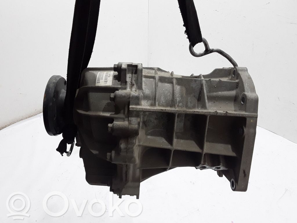 Front differential   2453916