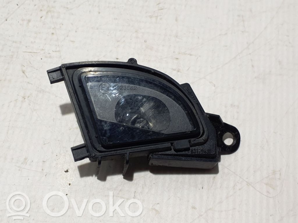 Mercedes-Benz C W206 Componentă oglindă exterioară portieră