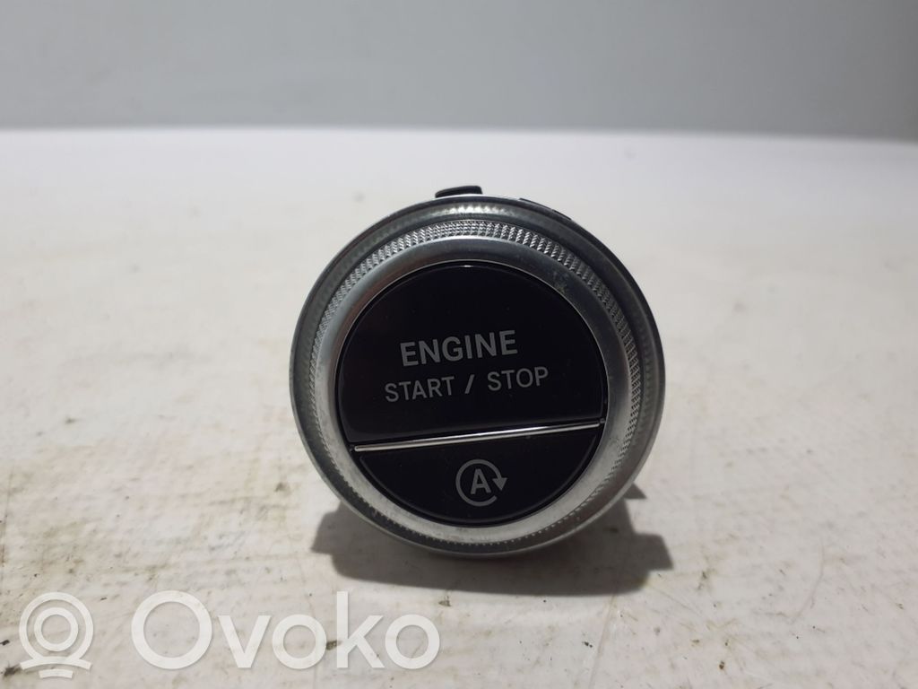 Mercedes-Benz C W206 Buton pornire/oprire motor