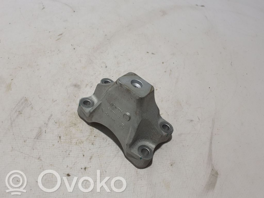 MG ZS Suport motor 