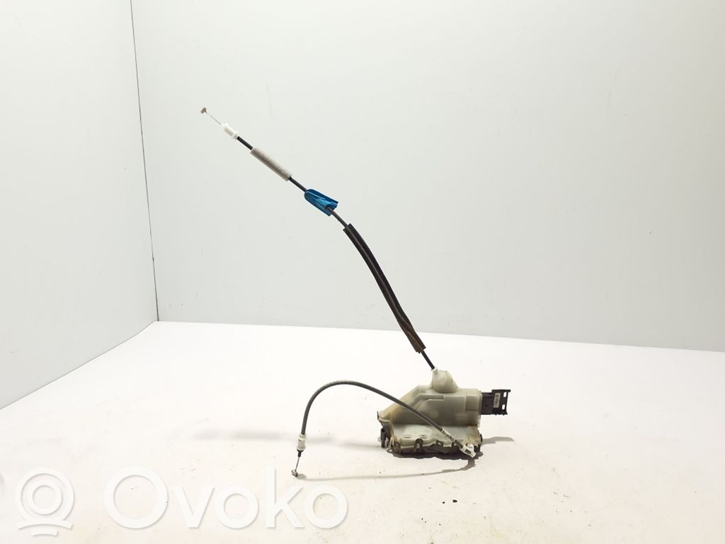 Front door lock   9816343380
