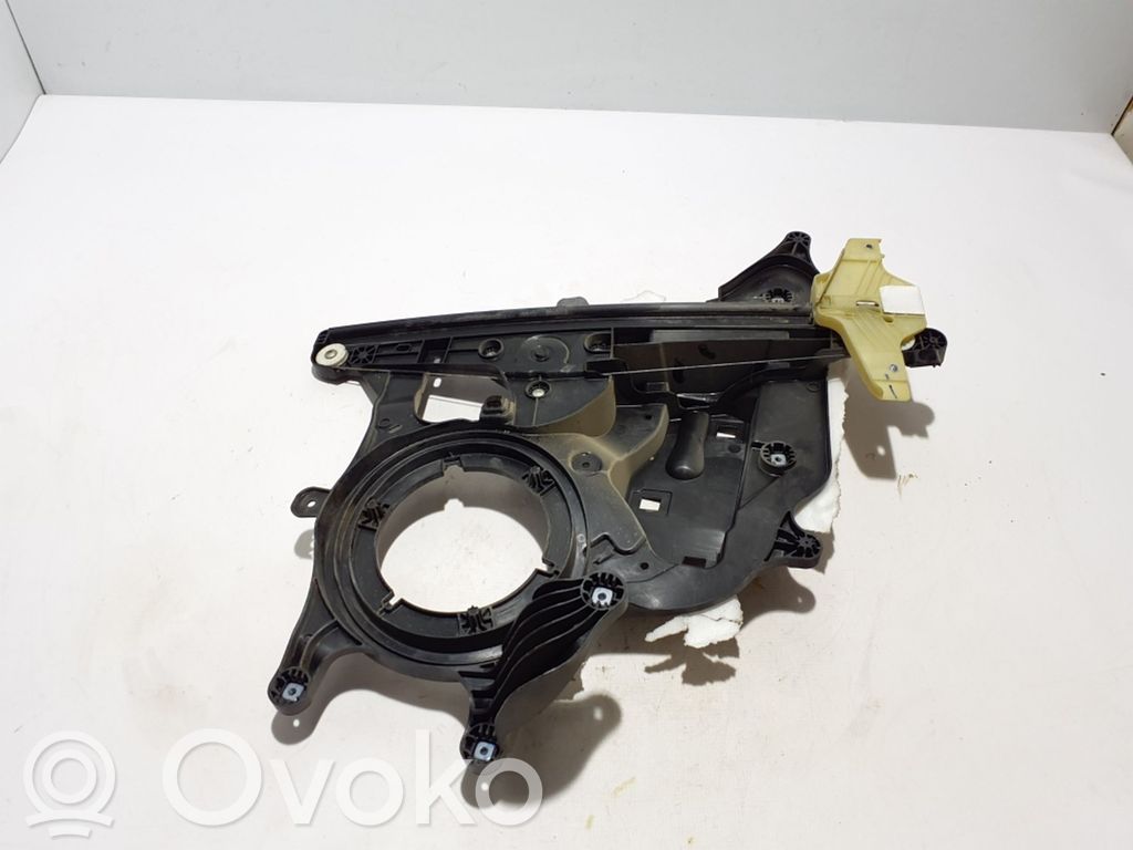 Opel Combo E Mecanismo para subir la puerta delantera sin motor 