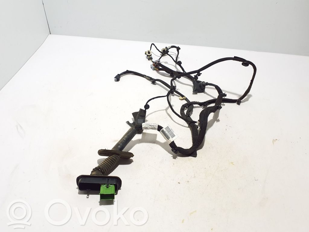Opel Combo E Autres faisceaux de câbles 