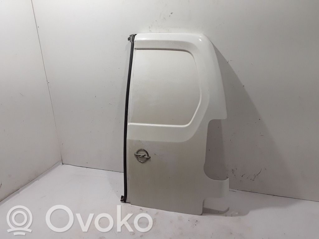 Porte battante arrière   9820436780