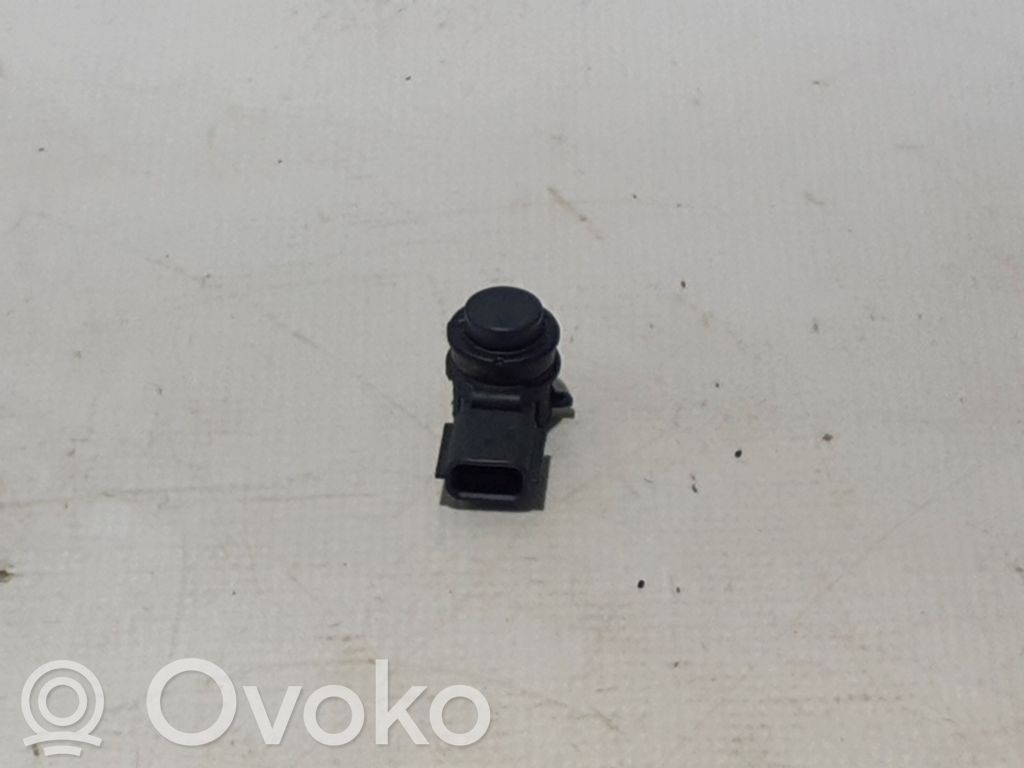 Renault Megane IV Sensor de aparcamiento PDC 