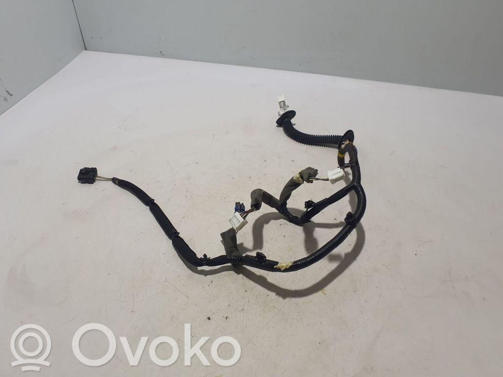 Renault Kadjar Otros cableados 