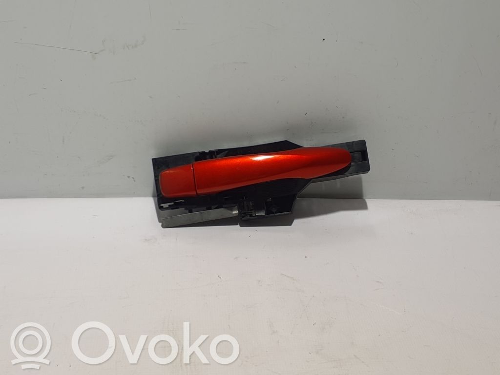 Renault Kadjar Maniglia esterna per portiera posteriore 