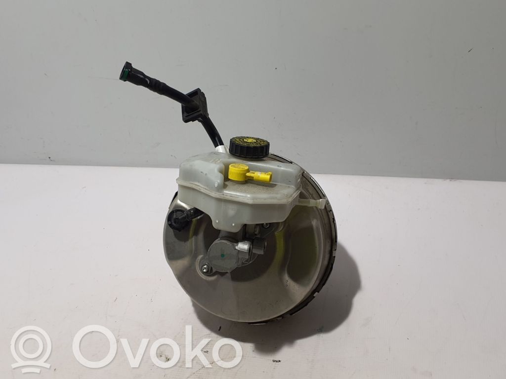 BMW 5 G30 G31 G38 Servofrână 