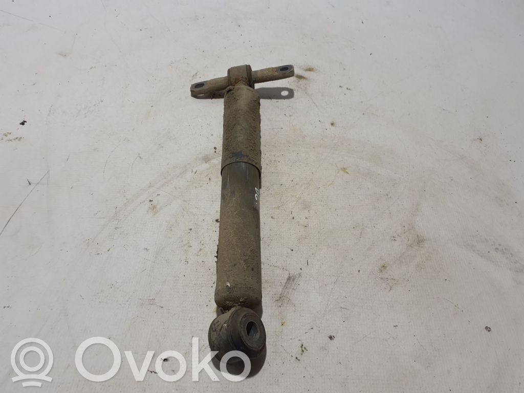Stoßdämpfer hinten   9826243280
