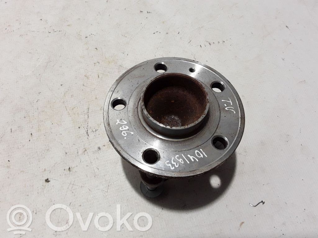 Cojinete de bolas de la rueda trasera   32329659