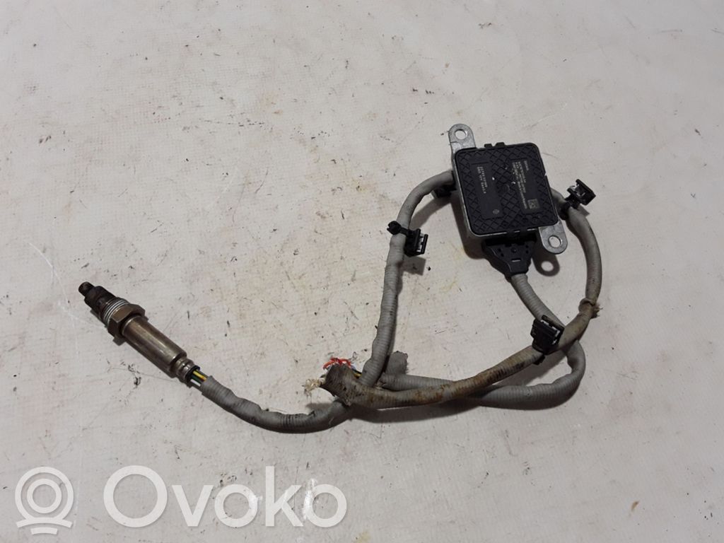 Renault Megane IV Lambda probe sensor 