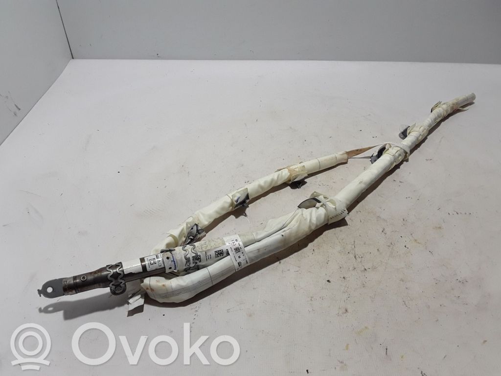 Renault Megane IV Airbag de toit 