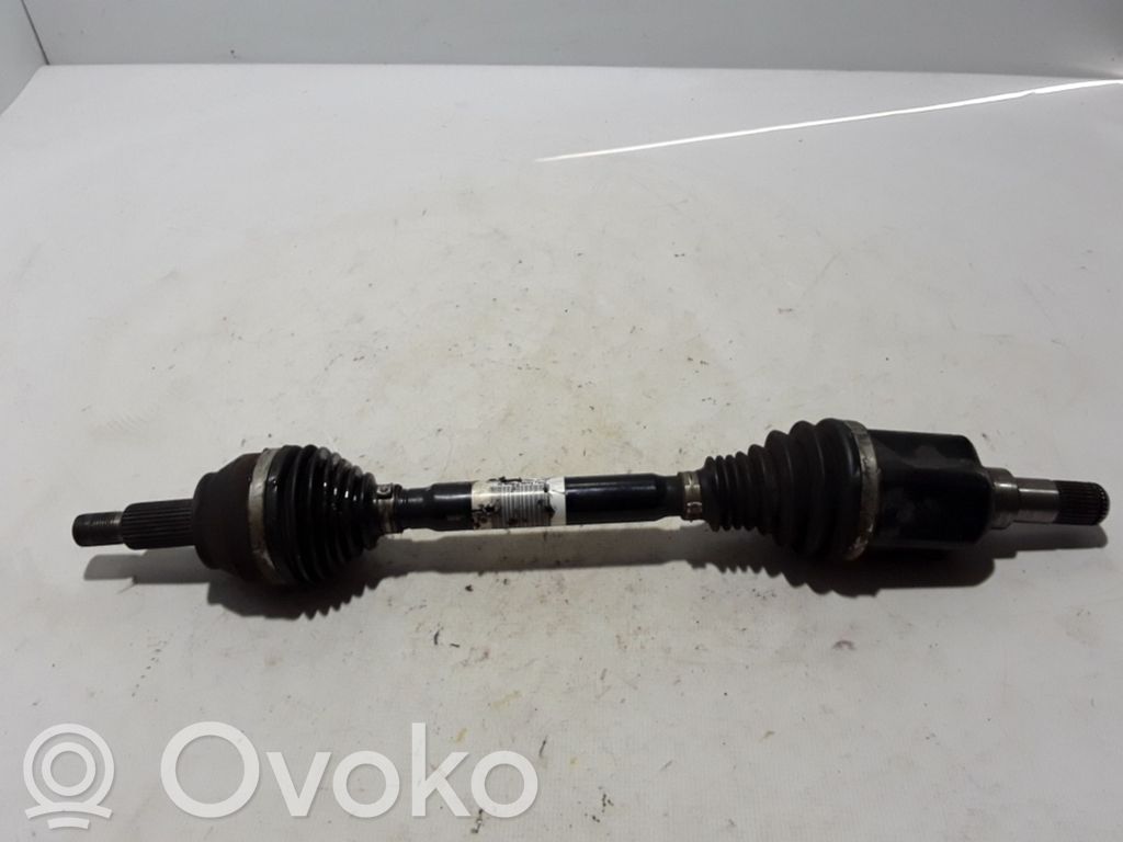Land Rover Range Rover L405 Semiasse anteriore 