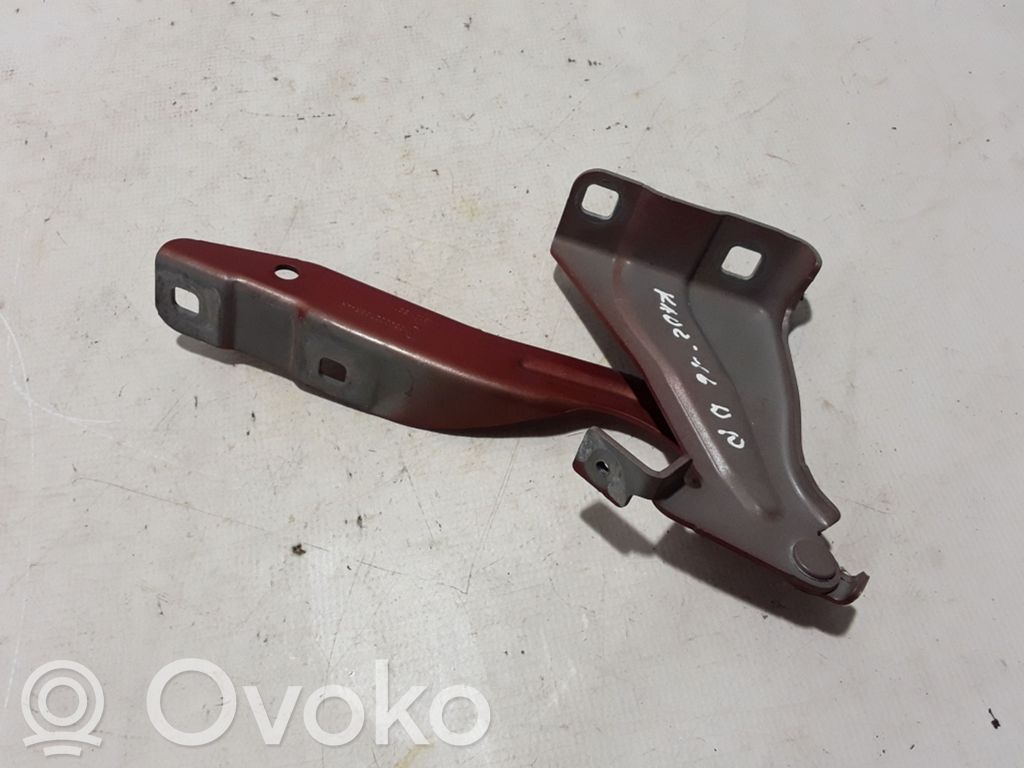 Renault Kadjar Balamale capotă 