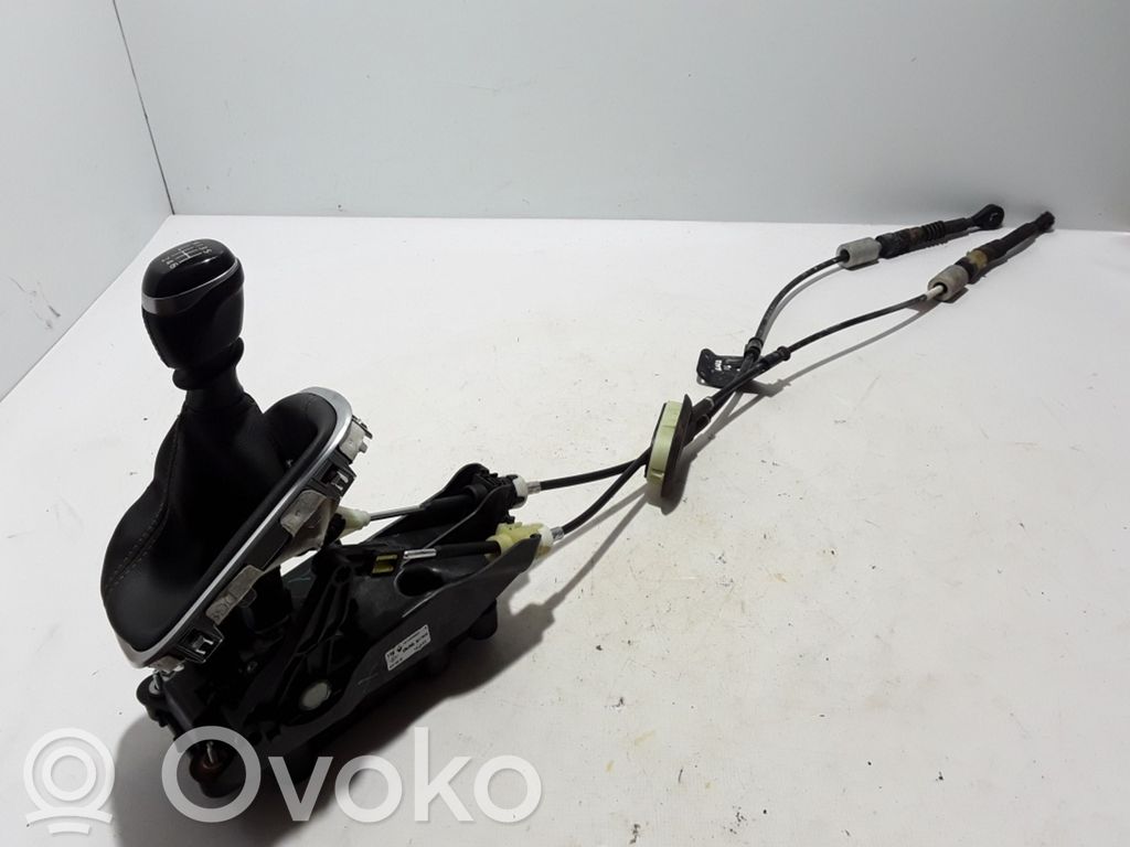 Schaltkulisse   341042886R