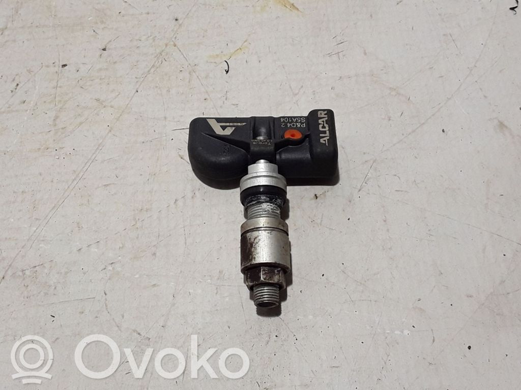 Renault Kadjar Senzor presiune anvelope
