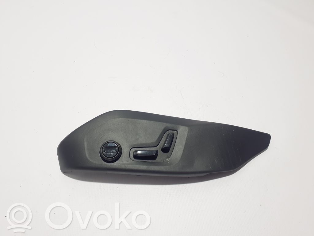 Volvo XC60 Interruptor de control del asiento 