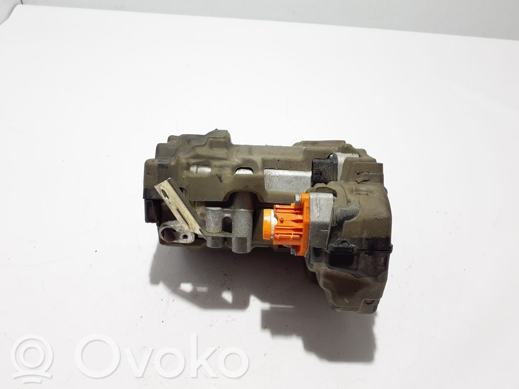 Renault Megane E-Tech Klimakompressor Pumpe 