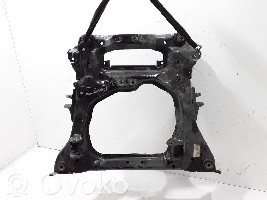 Renault Megane E-Tech Front subframe 
