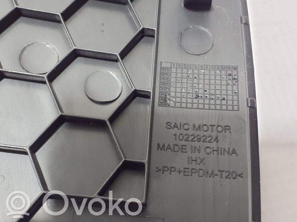 Moldura del panel (Usadas)   10229224,10229224