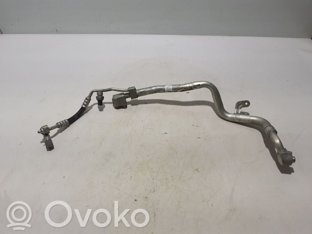 BMW 5 G30 G31 G38 Tubo flessibile aria condizionata (A/C) 