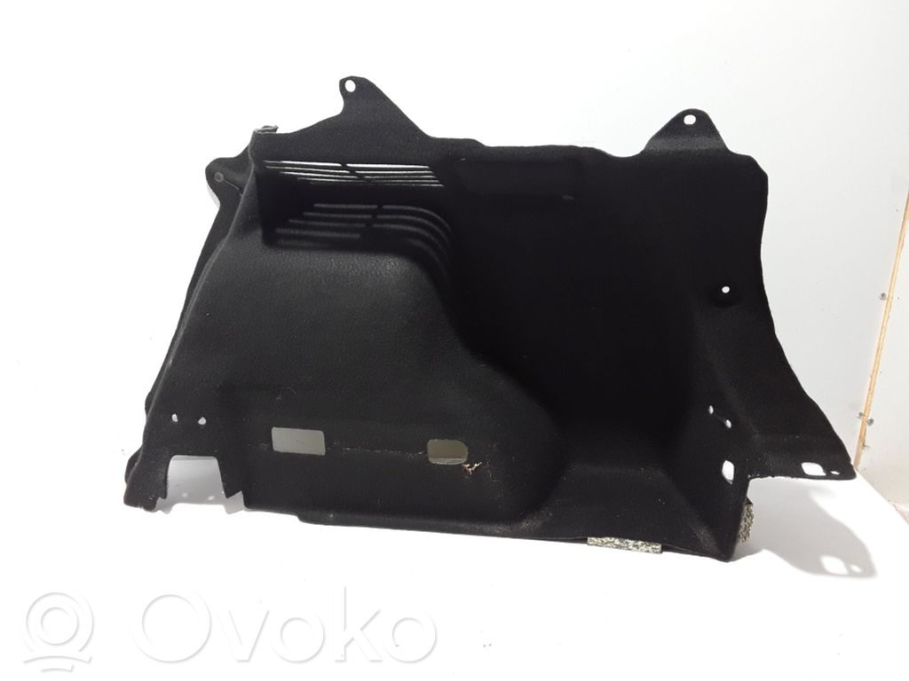 Renault Kadjar Rivestimento pannello laterale del bagagliaio/baule