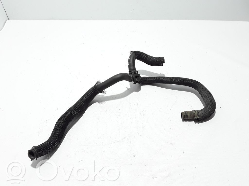 Renault Megane E-Tech Engine coolant pipe/hose 