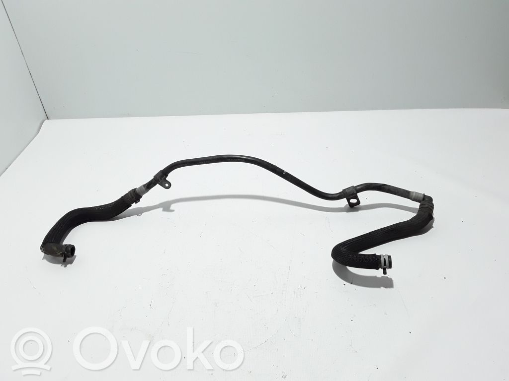 Renault Megane E-Tech Engine coolant pipe/hose 