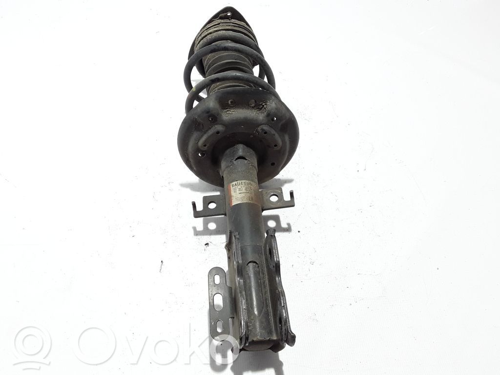 Renault Megane E-Tech Rear shock absorber/damper 