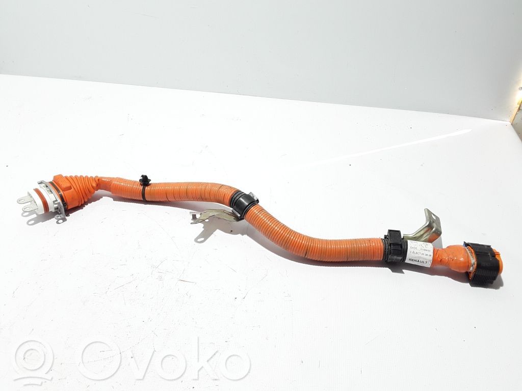 Renault Megane E-Tech Sonstige Kabelbäume / Leitungssätze 