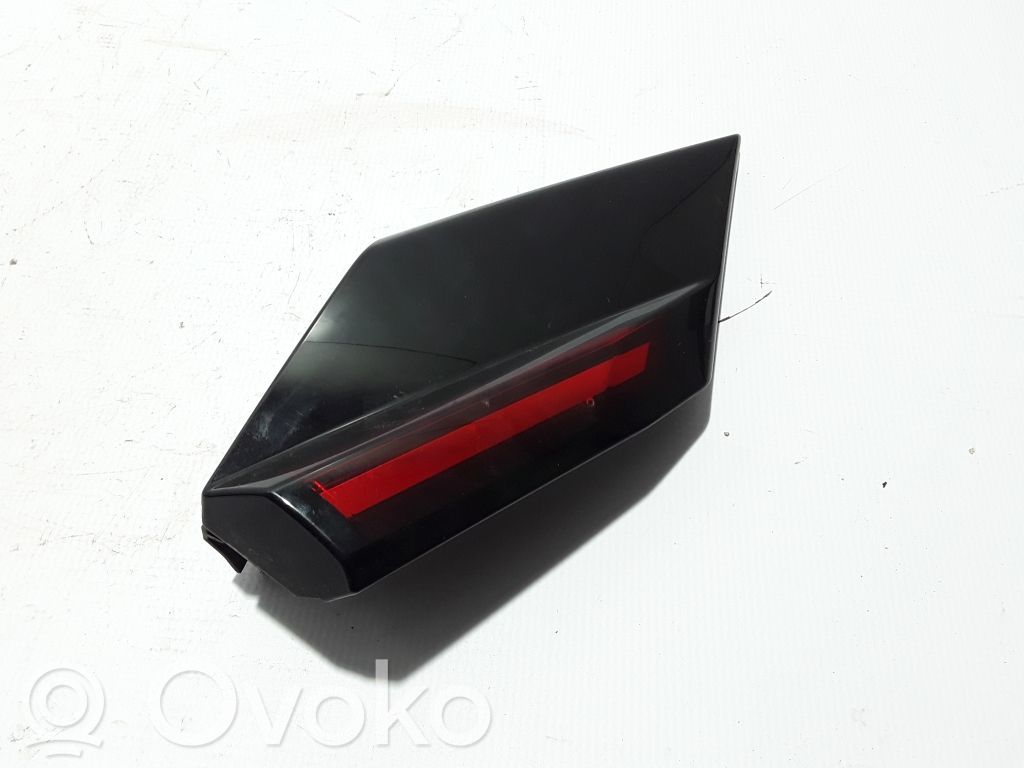 Citroen C4 III e-C4 Takavalon heijastin 