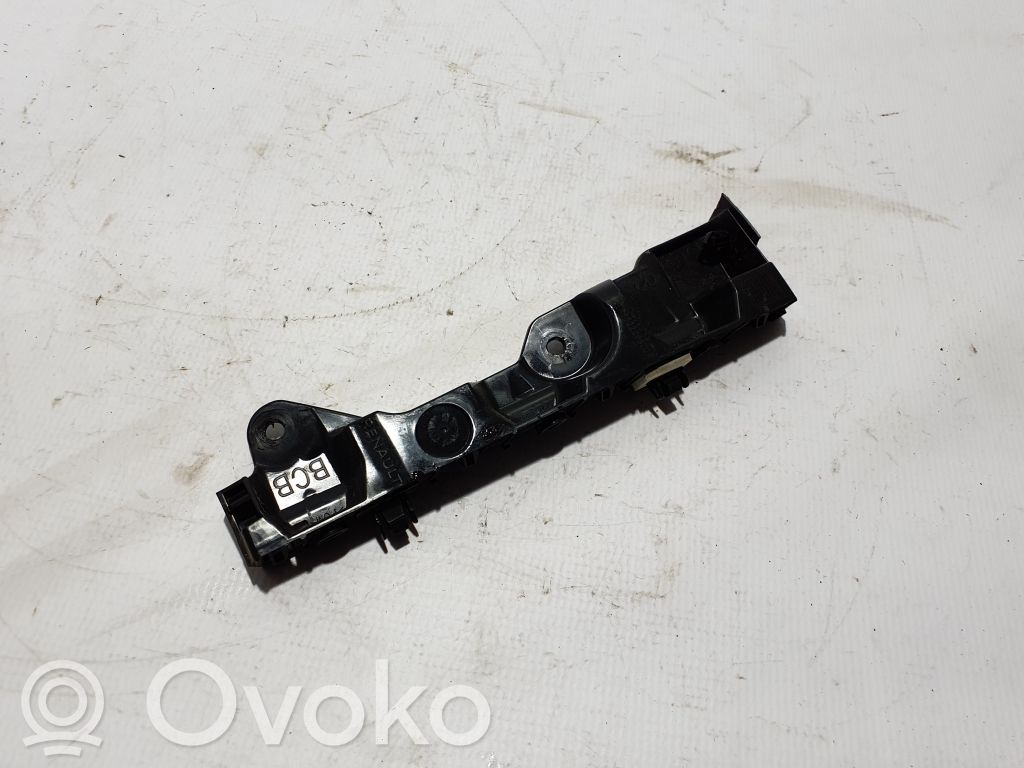 Renault Megane E-Tech Rear bumper mounting bracket 