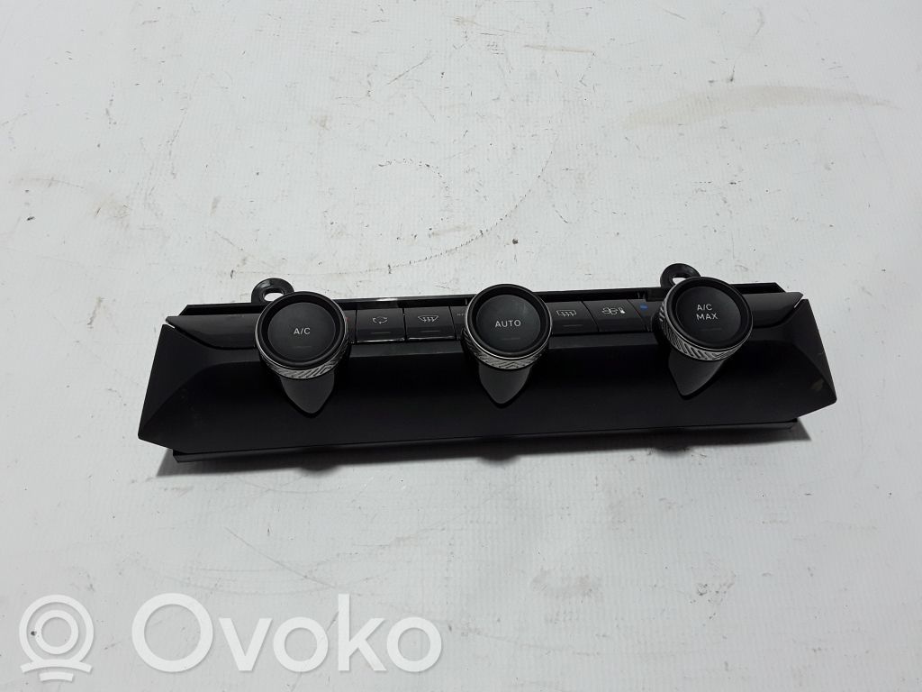 Citroen C4 III e-C4 Air conditioner control unit module 