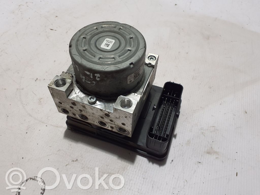 Citroen C4 III e-C4 Pompe ABS 