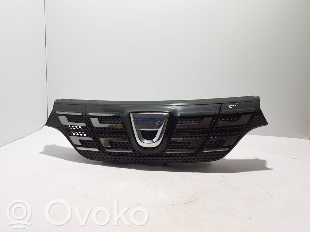Dacia Spring Front grill 