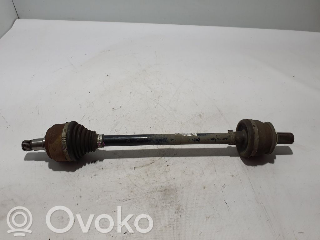 Volvo XC90 Eje de transmisión trasero 