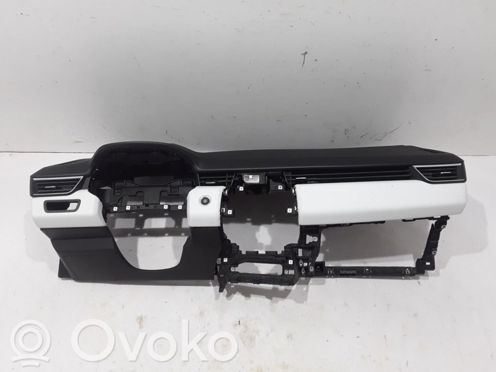 Renault Clio V Panelė 