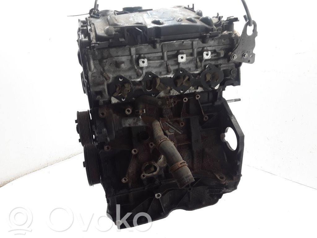 Renault Scenic II -  Grand scenic II Silnik 