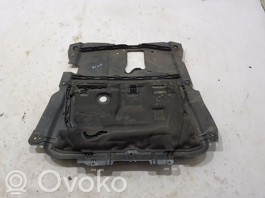 Renault Express Oil sump 