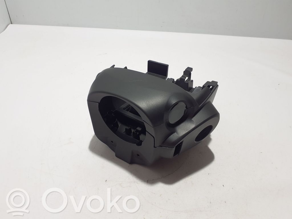 Renault Express Steering wheel column trim 