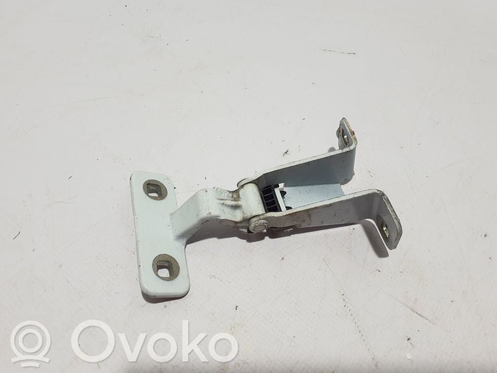 Renault Express Loading door upper hinge 