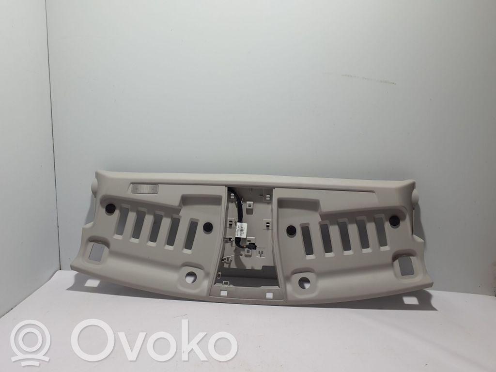 Renault Express Altra parte interiore 