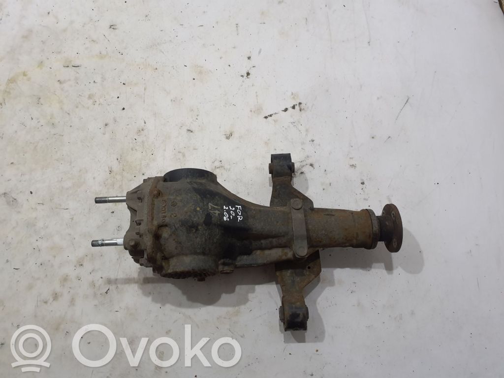 Subaru Forester SK Differenziale posteriore 