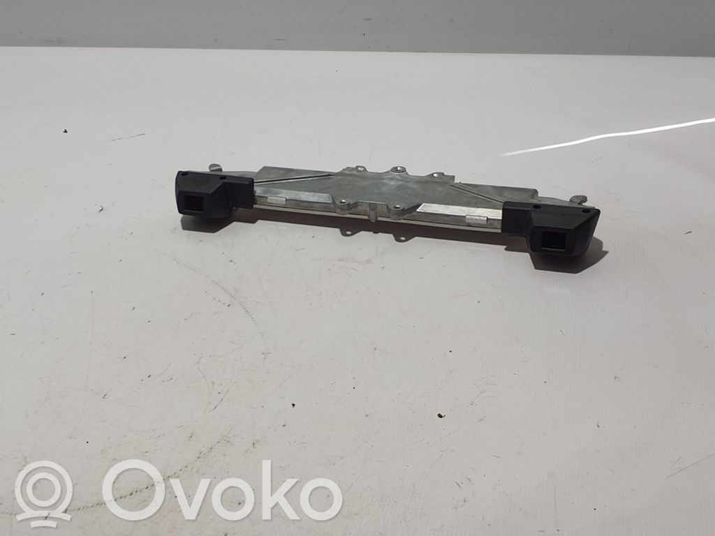 Subaru Forester SK Frontkamera Windschutzscheibe Frontscheibe 