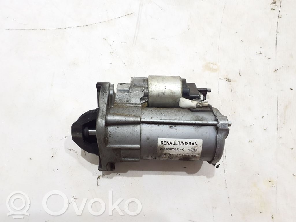 Démarreur   233003759R