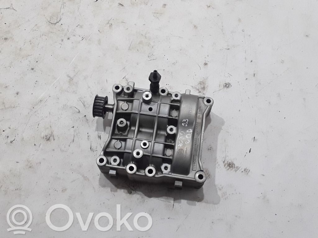 Volvo XC90 Eje de equilibrio 