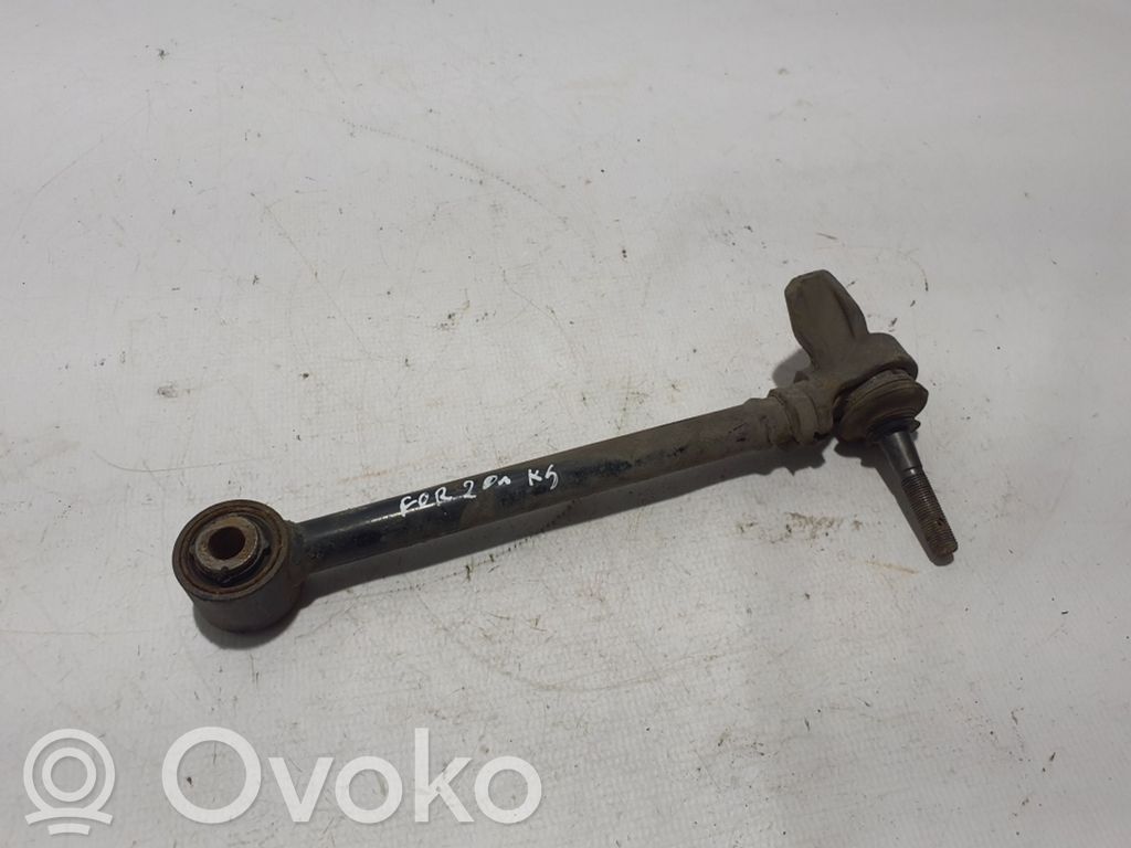 Querlenker Achsschenkel hinten   20250FL010