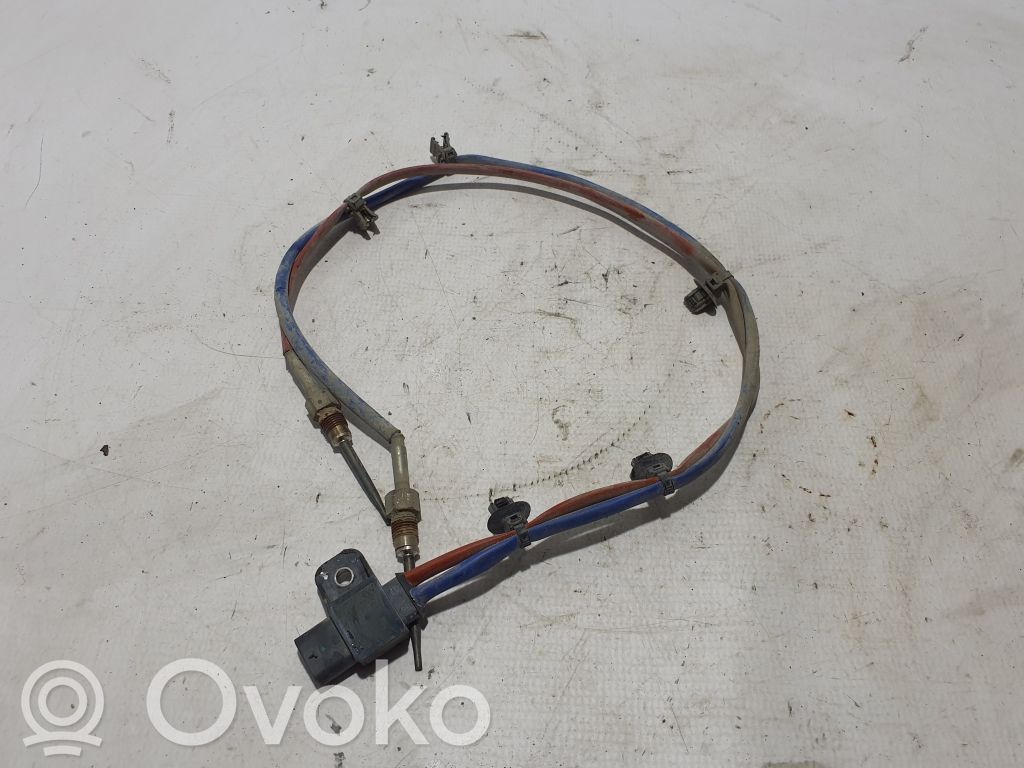 Renault Trafic III (X82) Abgastemperatursensor 