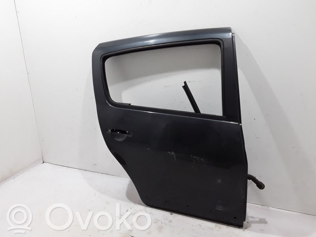 Dacia Sandero Takaovi 