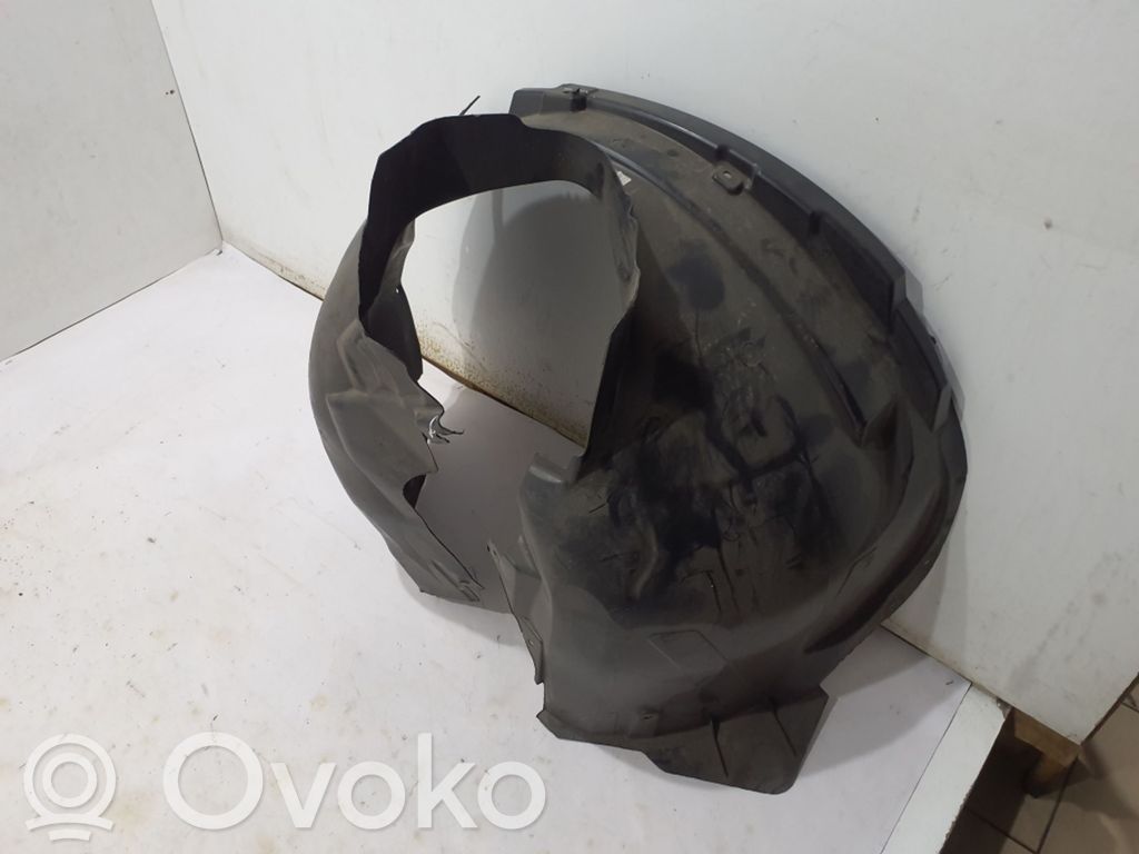 Volvo XC60 Etupyörän sisälokasuojat